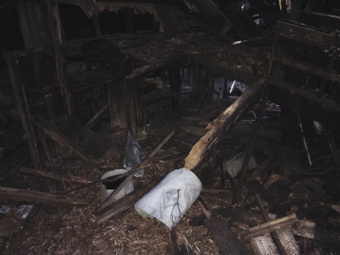 羽生蛇村のtwitterイラスト検索結果 古い順