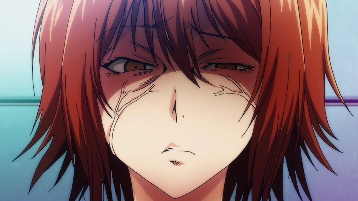 O Xrhsths たつや Sto Twitter 怒ってますけど ぐらんぶる 古手川千紗 O Xrhsths たつや Sto Twitter 怒ってますけど ぐらんぶる 古手川千紗