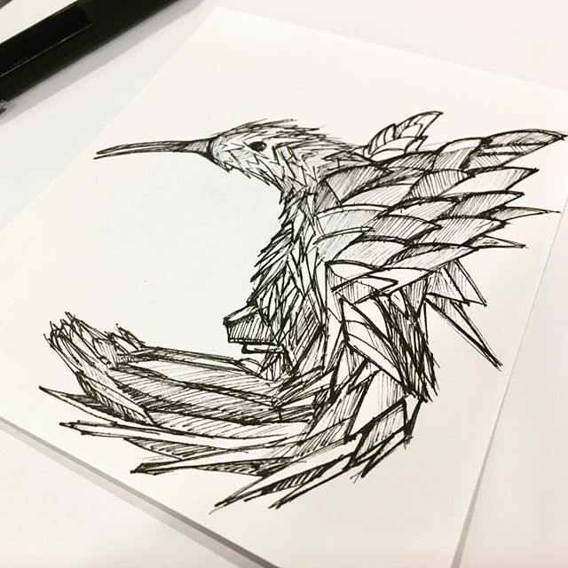 Doodles are great for stress relief. Thank goodness for #drawingclub on Fridays. ift.tt/2n8OOTF