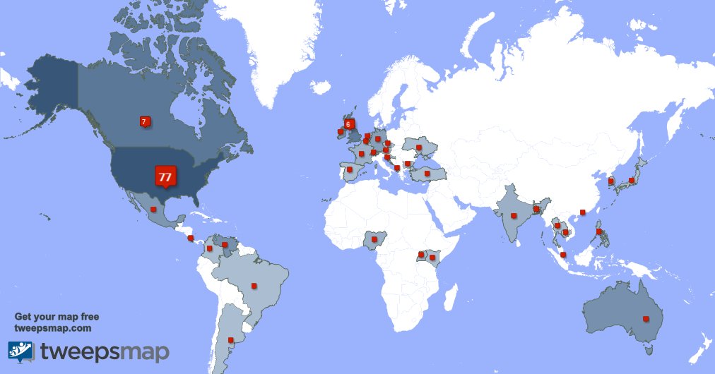 ManitobaMoney's tweet photo. I have 8 new followers from Czechia 🇨🇿, and more last week. See https://t.co/iA15HOs16Y https://t.co/IzpGG0Jijy