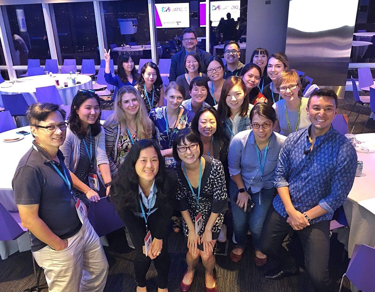 aajanewyork's tweet photo. And that’s a wrap! Thank you so much to everyone in Asia, NY and DC who attended tonight’s #DigitalN3 conference+ made it a reality! The room was filled with robust discourse on how to navigate reporting on North Korea! Till next time! #N3DPRK https://t.co/c4VbkkDYfC
