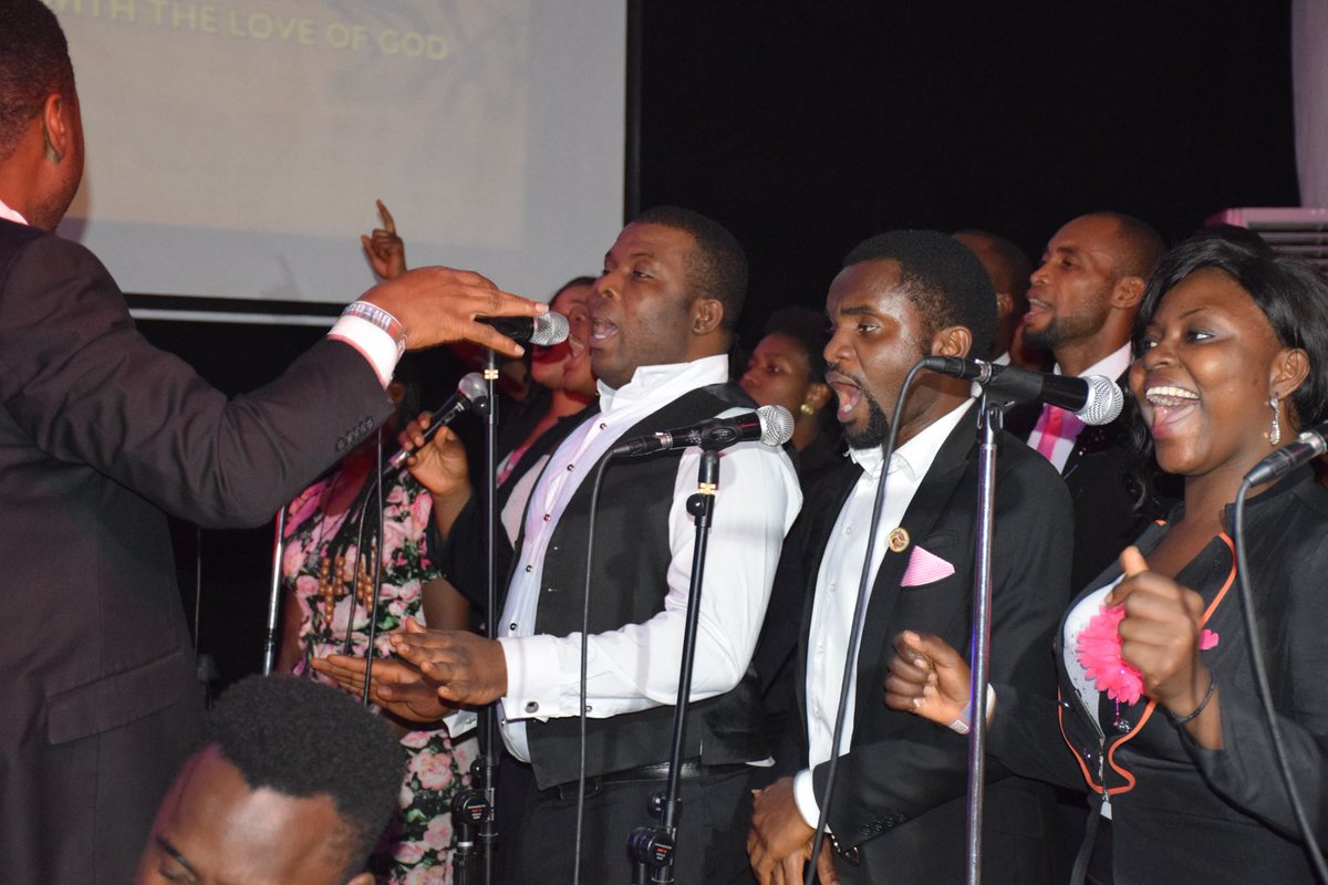 ofmlagos's tweet photo. MR KELS FEATURING THE GRACE CHOIR
 #JudgementNight
 #TaggedDivineAgreement
 #WithRevFidelisAyemoba
 #PstAzemheAzena #Ofmlagos
 #TheWealthyplace #Gracearena
 #JesusOurRoleModel https://t.co/RONs4g0ovJ
