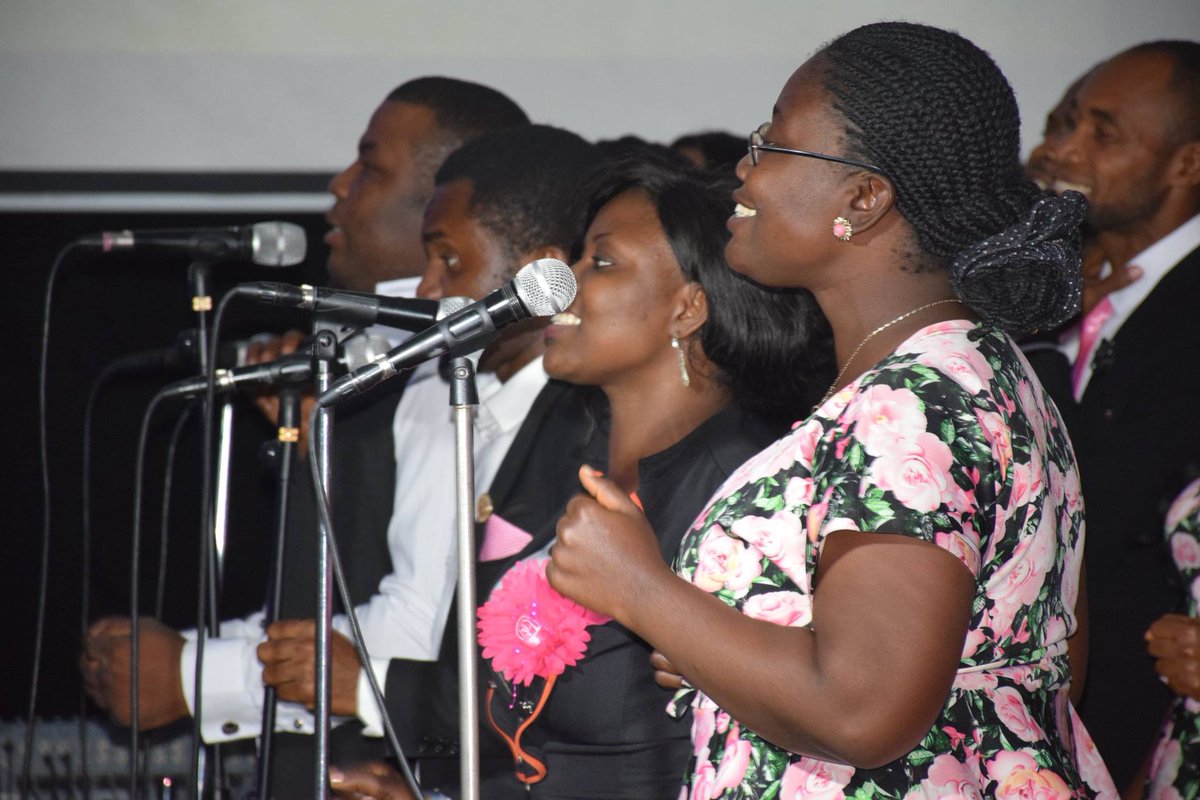 ofmlagos's tweet photo. MR KELS FEATURING THE GRACE CHOIR
 #JudgementNight
 #TaggedDivineAgreement
 #WithRevFidelisAyemoba
 #PstAzemheAzena #Ofmlagos
 #TheWealthyplace #Gracearena
 #JesusOurRoleModel https://t.co/RONs4g0ovJ