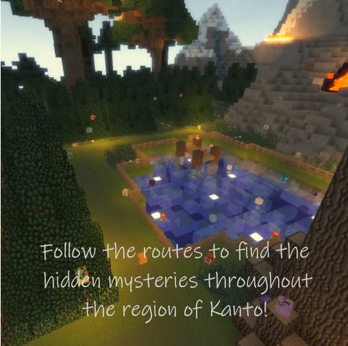 SwanCraftMC's tweet photo. ❤️What's happening on Swancraft? ❤️
The New Pokemon Series! Complete with pokeballs, pokemon, and special appearances by two favorites, Ashe and Nurse Joy!
Fire up the /jukebox and jump into Kanto today!

#pokemon #swancraft #jukebox #kanto #pokeball #minecraft https://t.co/MEpBNXrZIq