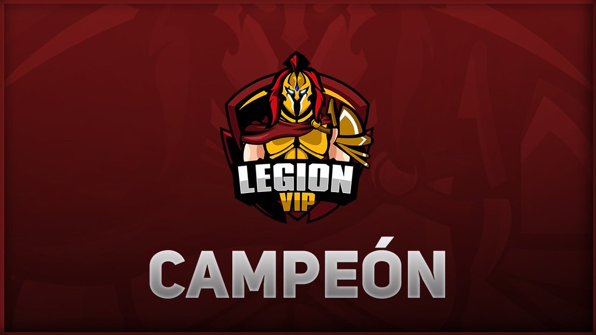 RoyaleSeriesLA's tweet photo. #RSLMéxico

🇲🇽 ¡LEGION VIP EL GRAN CAMPEÓN DE MÉXICO!

🏆  @AztekWarriorsMX 0-2 @LegionVIPClub 

📌 Luego de una gran victoria de los Aztecas por 2-1, debían lograr una nueva victoria, pero Legion demostró su nivel.

📺 Reviví los dos partidos por el canal de @SiRKriztyan https://t.co/aZEL3aMGTn