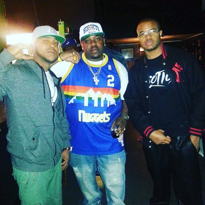 REAL_LILRICK's tweet photo. #KALFO #LILRICK #MRLUCCI https://t.co/8rwgNkEbFP