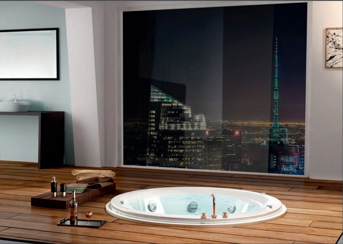 JaquarWorld's tweet photo. Jaquar proudly presents its own range of whirlpools. Created by specialist designers from Europe and made in Jaquar’s state-of-the-art
manufacturing facilities.

#wellness #whirlpool #Jaquarwhirlpool #wellness #modernlifestyle #healthylifestyle #interiordesigner #architect https://t.co/AlNQHVkvK4