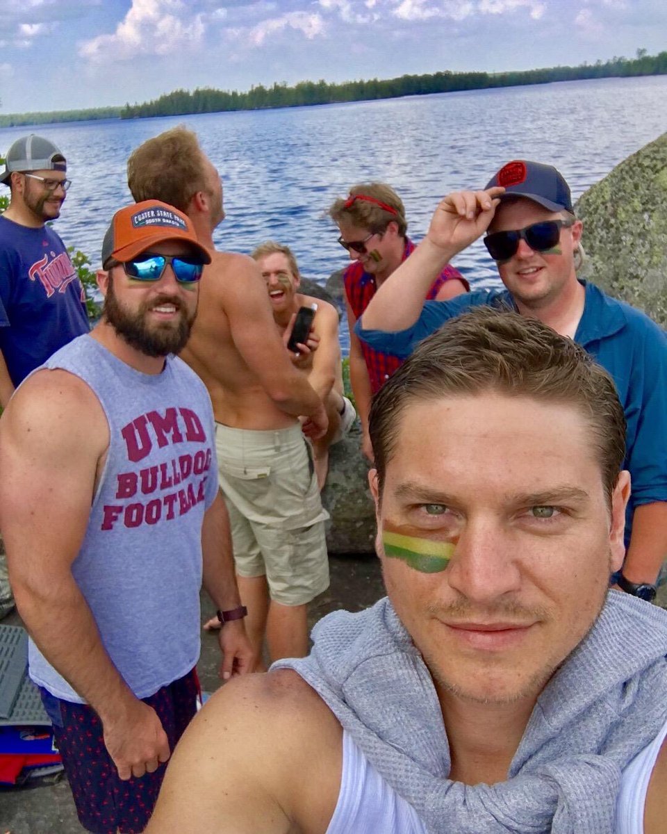 aSimpleTaco's tweet image. Boundary waters with the boys.
.
.
.
#boundarywaters #bwca #perent #perentlake #hogcreek #canoe #kayak #canoeing #kayaking #lake #lakelife #paddle #paddling #fish #fishing #camp #camping #campinglife #camplife #sun #wild #wildlife #sky #sunset #water #creek #theboys