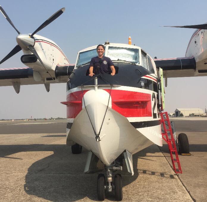 daisyyisrael's tweet image. MY MOM IS THE ABSOLUTE CUTEST 😭❤️ #CarrFire #ChicoFire