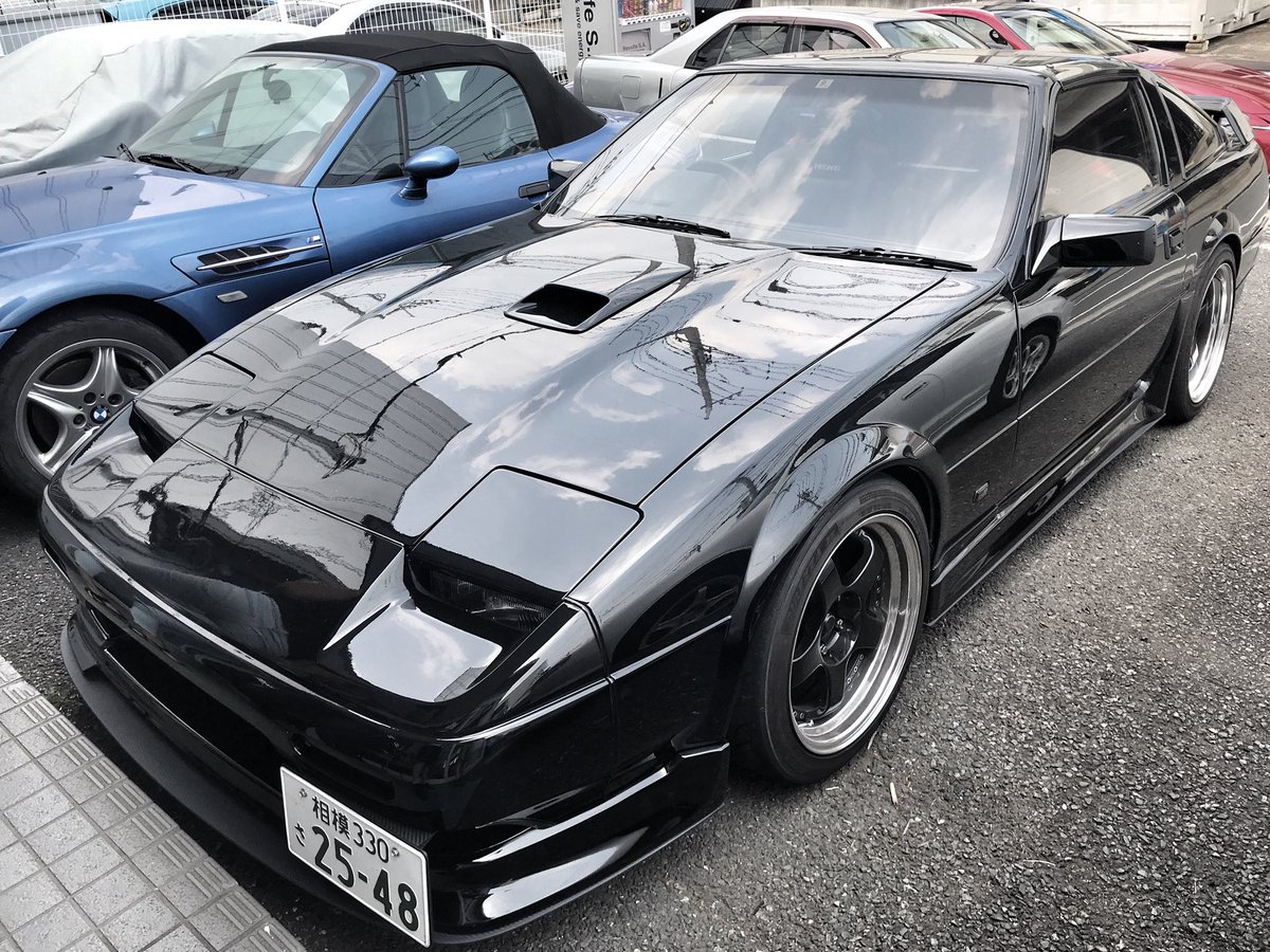 Tom ‘Wookie’ Ford tweet media