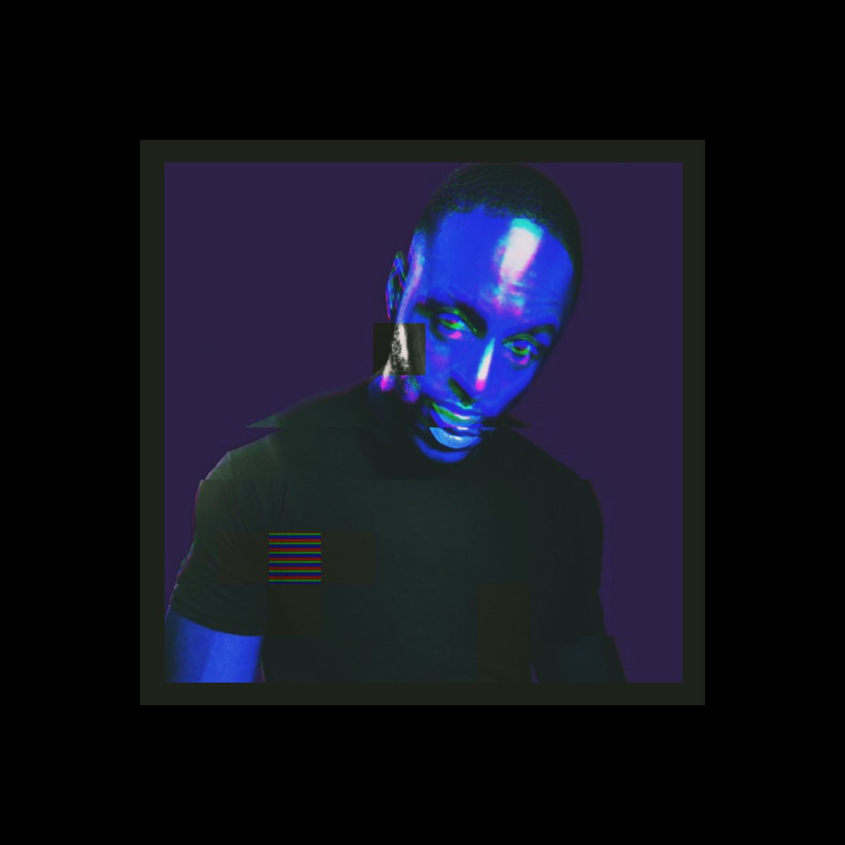 BLUEFACE