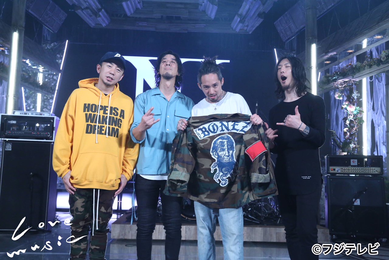The BONEZ on X: The BONEZ on X: