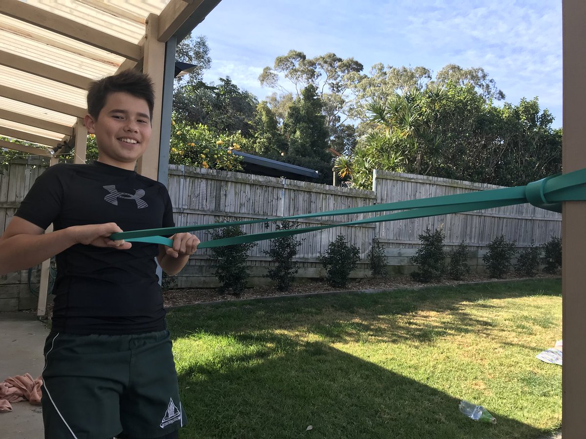 Getting the fam into some <a href="/Active_Breed/">Active Breed</a> training! Cheers <a href="/MitchTGibbs/">Mitch Gibbs, PhD</a> !