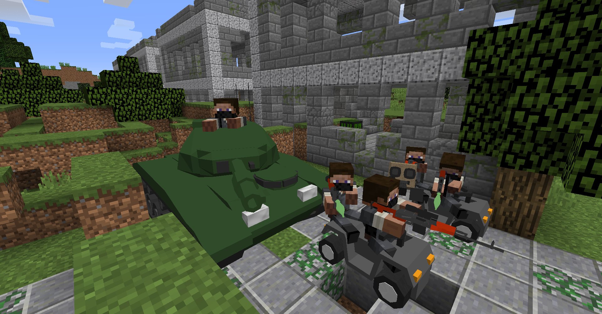 Scopemg36 ゲリラmod1 12 2対応版出来ました まだa版なので導入の際はご注意ください またほかのmodとかも更新しています T Co U5liu5akax Scopemg36 ゲリラmod1 12 2対応版出来ました まだa版なので導入の際はご注意ください またほかのmodとかも更新しています T Co U5liu5akax