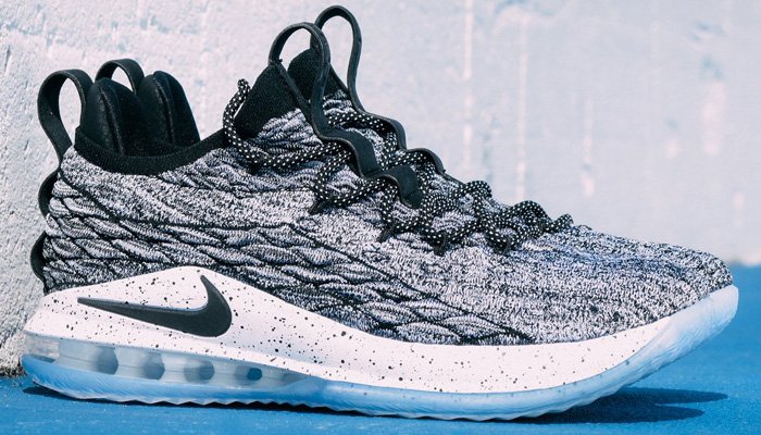 eastbay lebron 15 low