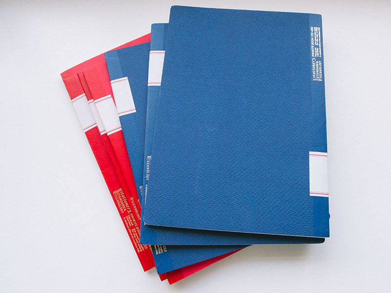 _scribblejot's tweet image. Stalogy 016 B5 Japanese Notebook Review  scribblejot.com/stalogy-016-b5…