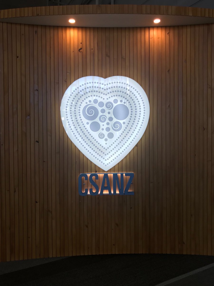 olynganzon's tweet photo. Thanks for all the interesting topic #csanz2018 @thecsanz https://t.co/zkIrV8nXEW