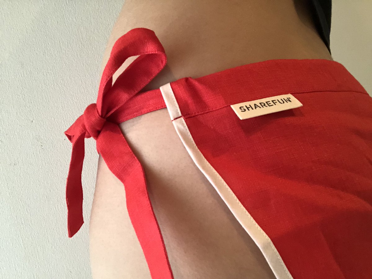 's tweet image. #ふんどし 始めました☆

#しゃれふん
#sharefun 

#お尻 失礼します。