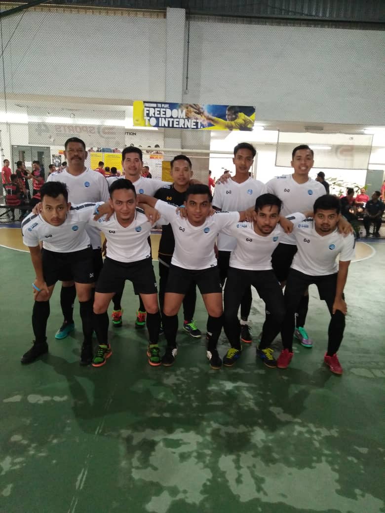 danielaeryth's tweet photo. Alhamdulillah Kedah layak ke suku akhir #sbam2018 #johorbahru #teamkedah #sada https://t.co/IbvHABZfUo