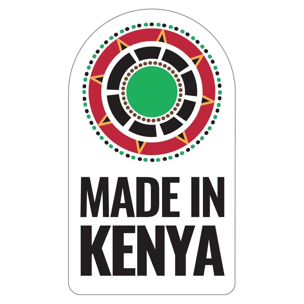Kelvin Mulandi on Twitter "Buy Kenya, Build Kenya MadeInKenya…