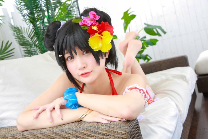 Twitterのコスプレ画像77