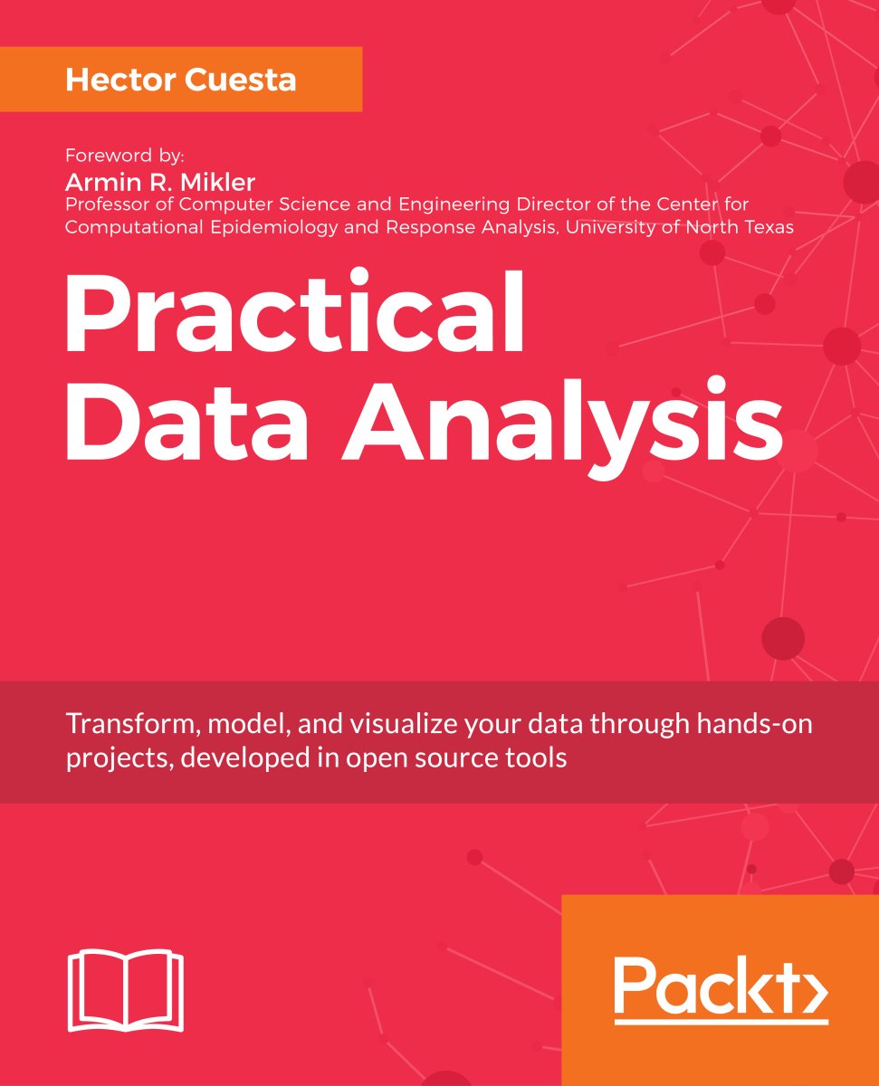 KirkDBorne's tweet image. *Free* eBooks on Data Visualization and #MachineLearning for #DataScientists : bit.ly/2ues3B0 #abdsc #BigData #DataScience #DataViz #AI #Python #Rstats #Coding