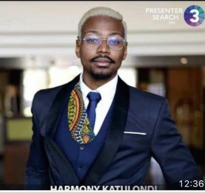 KingEdVIISchool's tweet photo. #RedNews off the airwaves! @KingEdVIISchool Harmony Katulondi, Class of 2007, is the newest &amp; latest @SABC3Topbilling
Presenter!
 #redclass #redstyle #redpassion #Strenue and enjoy Harmony #redchamp https://t.co/wpjeToWcb0