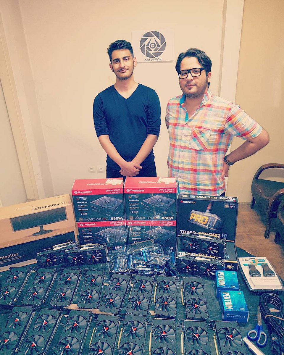 mashoodexclusiv's tweet image. Ethereum Household Mining #ExclusicePool #Datablockchain #TrustedCars #ICO #Ethereum #Bitcoin #Pool #Mining #Crypto #Tokens #Gaintrick #facebookdown #longweekend  #ifollowback #gaintrick