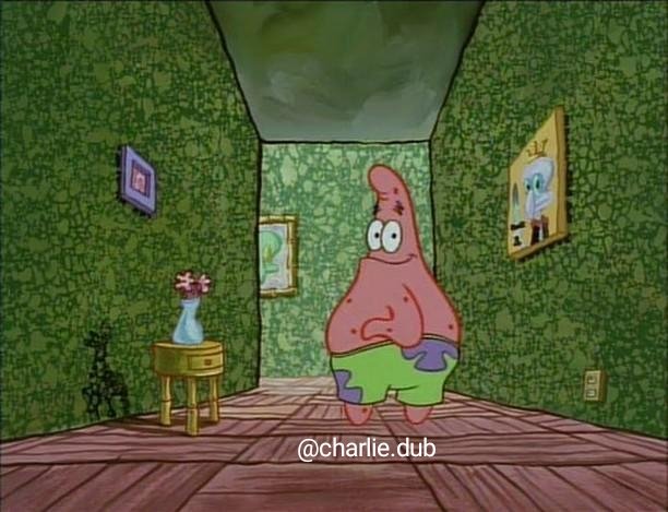 Perpdaddy65's tweet image. *opens a bag of chips*

Younger siblings: