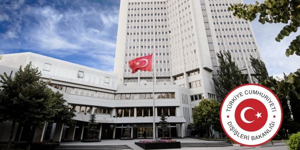 الخارجية التركية تستنكر نقل السلطات اليونانية إرهابيا إلى سجن مفتوح
#تركيا
buff.ly/2vBVfTd