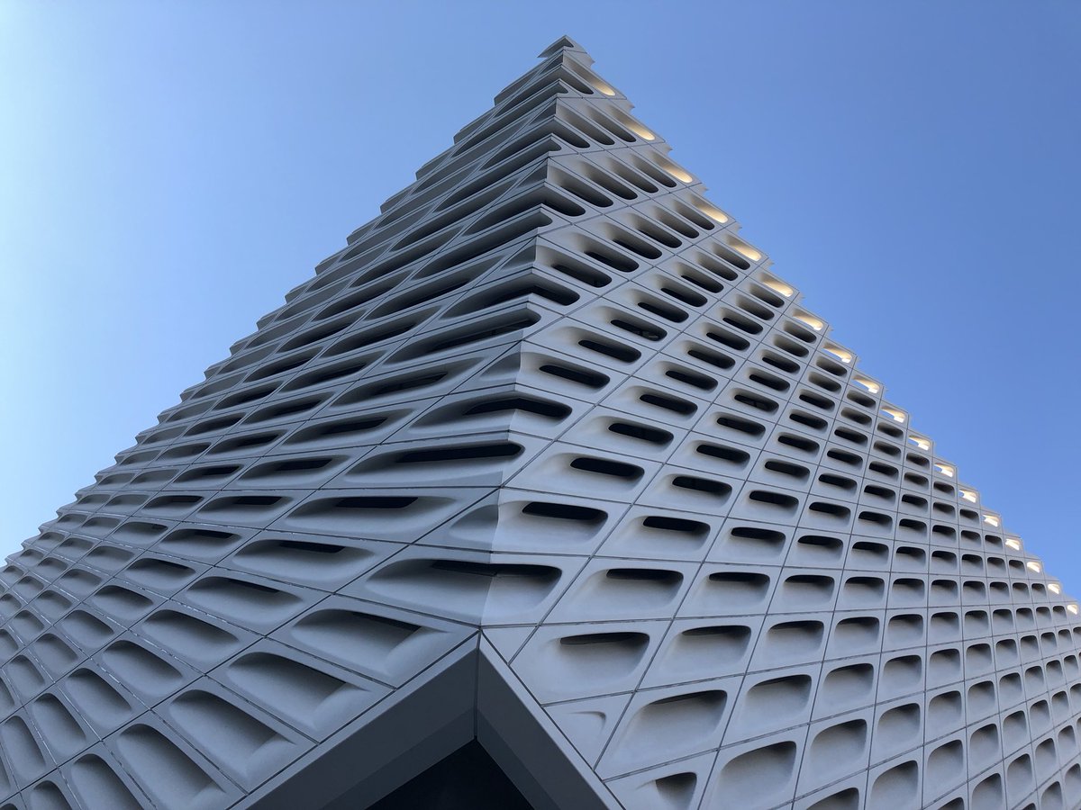 #LosAngeles #Museums #LA #california #free #socal #Downtown