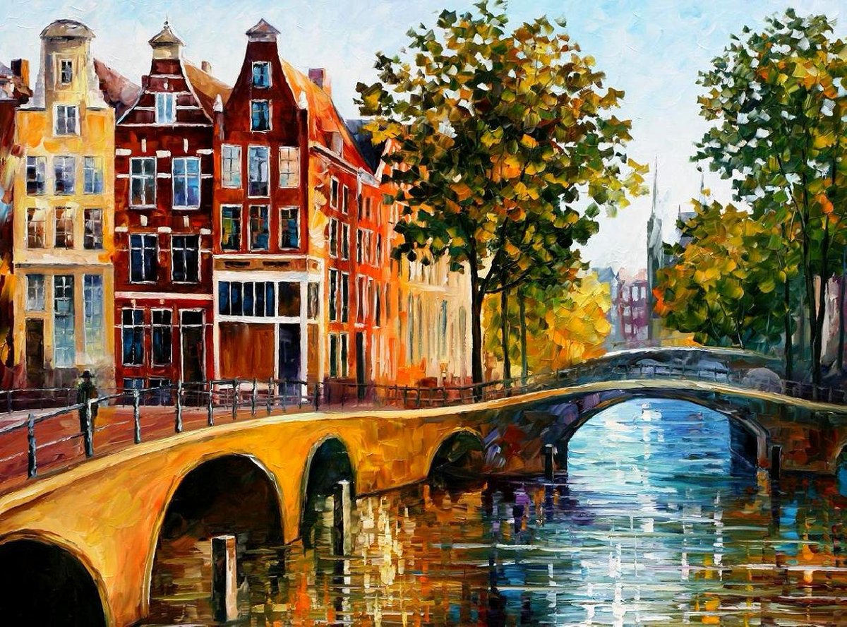 Amsterdam
