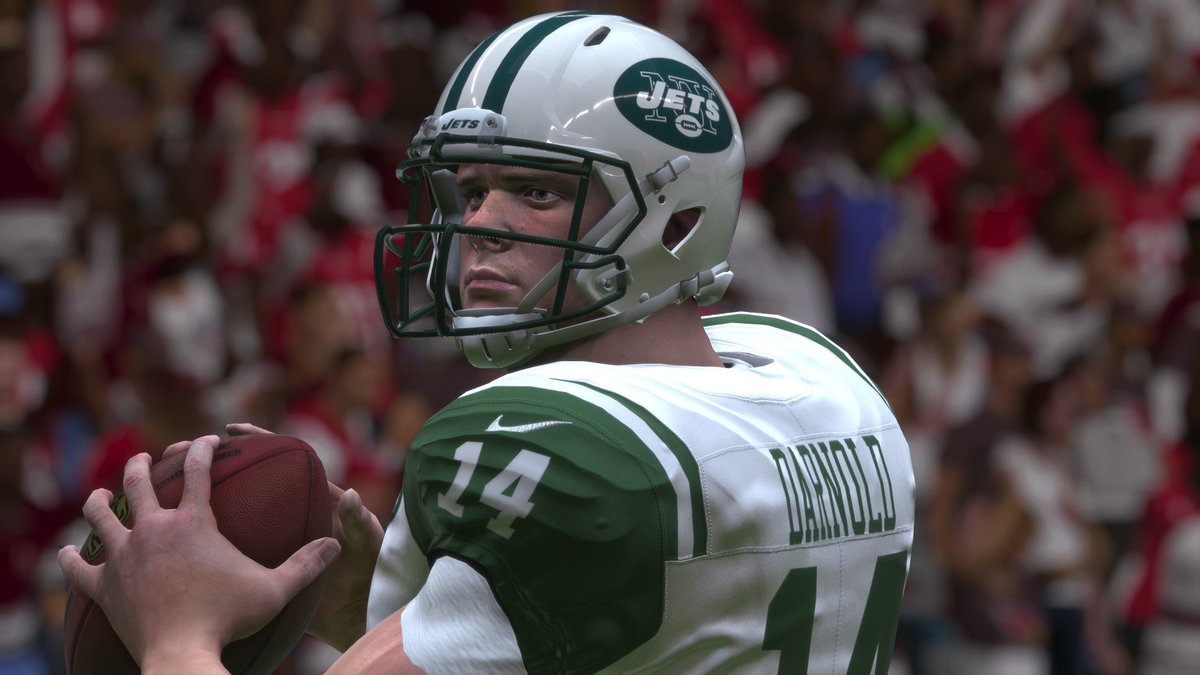 Madden NFL 19 has updated the likenesses of at least 10 players