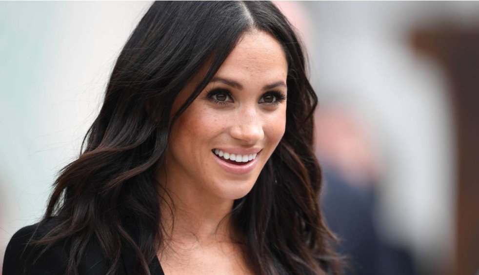 It\s her first birthday as a royal!  Here\s wishing the Duchess of Sussex, Meghan Markle a very happy birthday! 