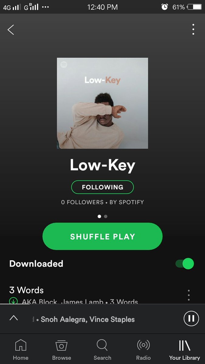 justin_thegirl's tweet photo. Everything about this playlist is perfect for this weather and when stuck in traffic #highlyrecommendedbyme #lowkeyplaylist #spotify https://t.co/P2ZDd5dW9f