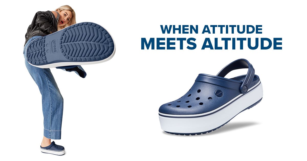 shopcrocs india