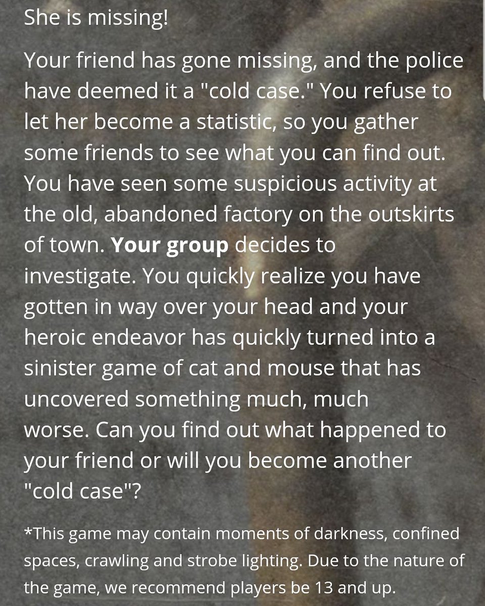 Rugged Xscape Escape Rooms (Rugged_Xscape) Twitter