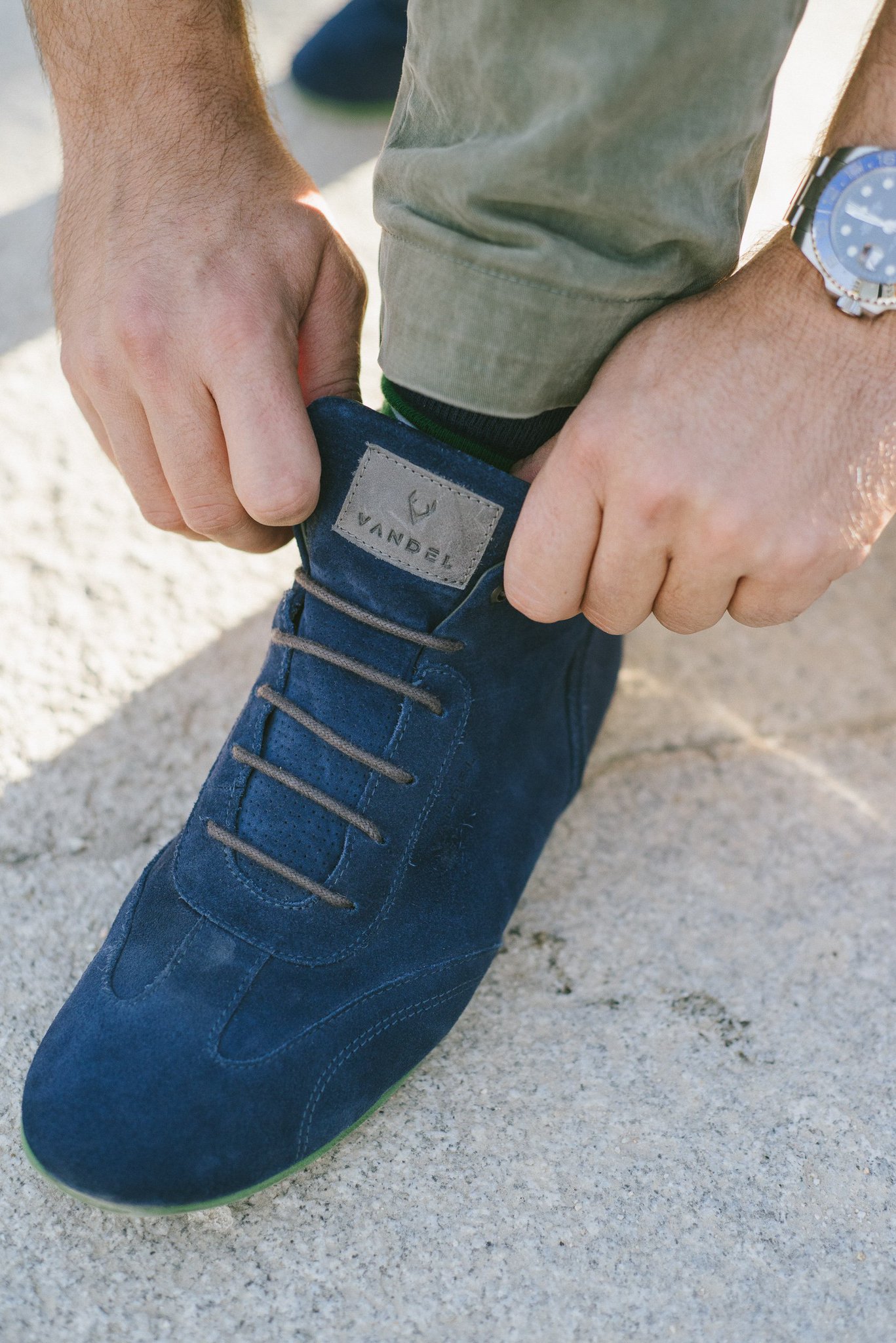vandel driving shoes