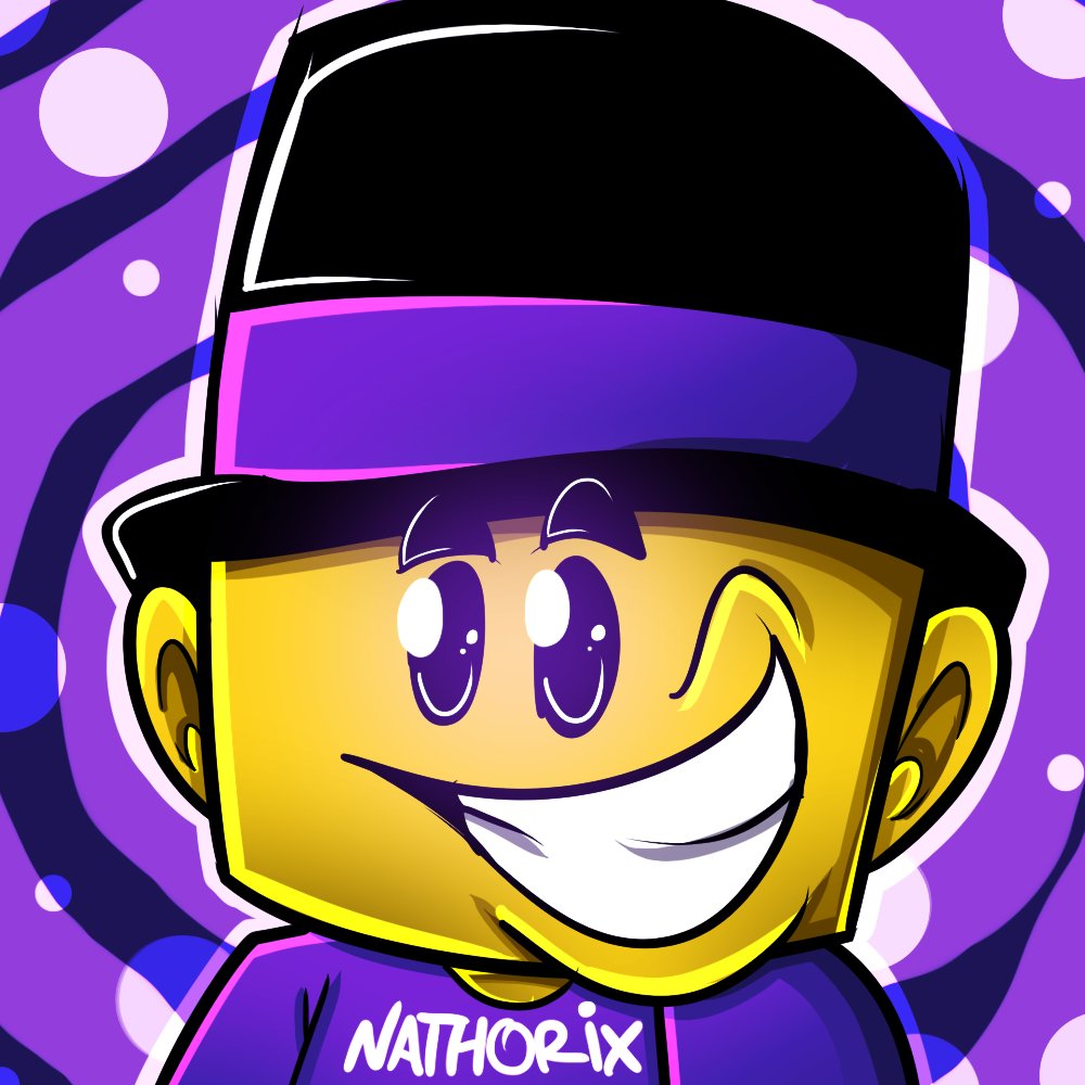 Get Out On Twitter Since No One Dare Seems To Criticise This I Will This Looks Like The Generic Roblox Youtuber S Profile Picture The Smile Is Way Too Big Why Is The - generic roblox user