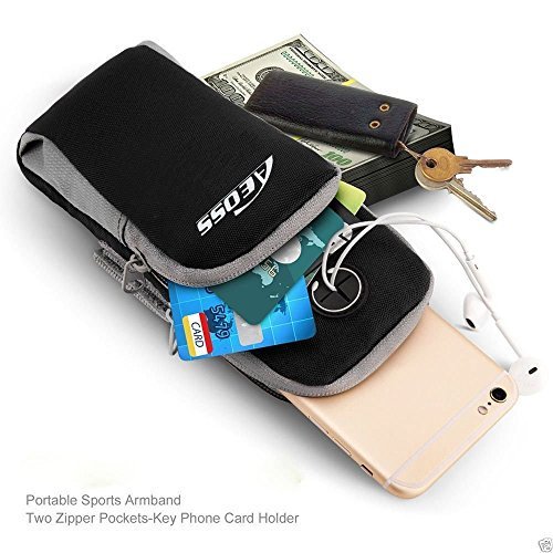 AmazonIndia6's tweet photo. Aeoss Ã‚Â® Waterproof Nylon Universal Sports Arm Pouch For Lg Google Nexus 4 5 5X 6P Mobile Phone (Black) https://t.co/3ZfEghoYvG https://t.co/AhNBuaSnSi