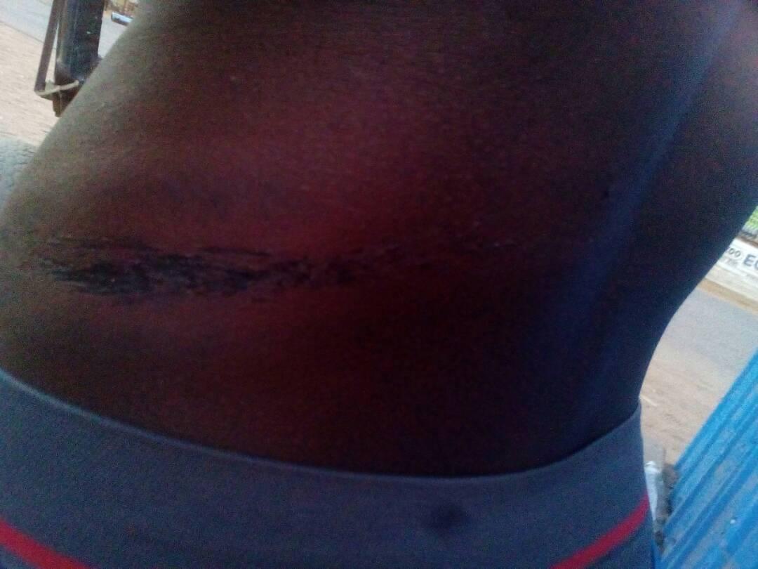 zppINFO's tweet photo. The crackdown on citizens particularly in urban high density areas by soldiers continues @kubatana @ZimHRNGOForum https://t.co/pz39i2Lmx8