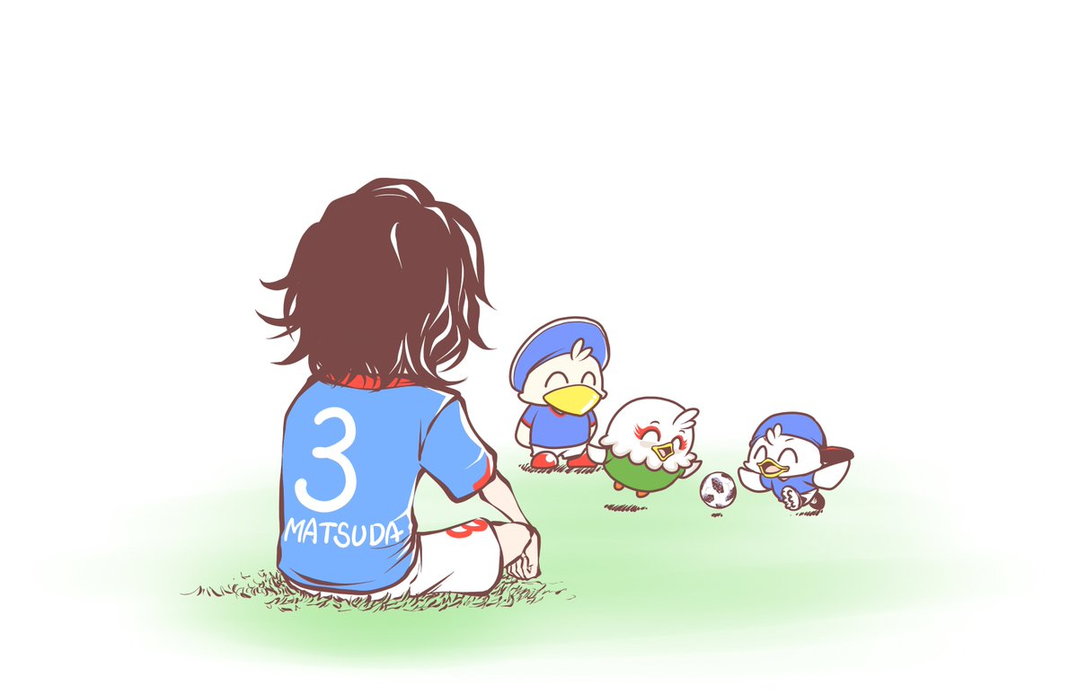 千田純生 tweet media