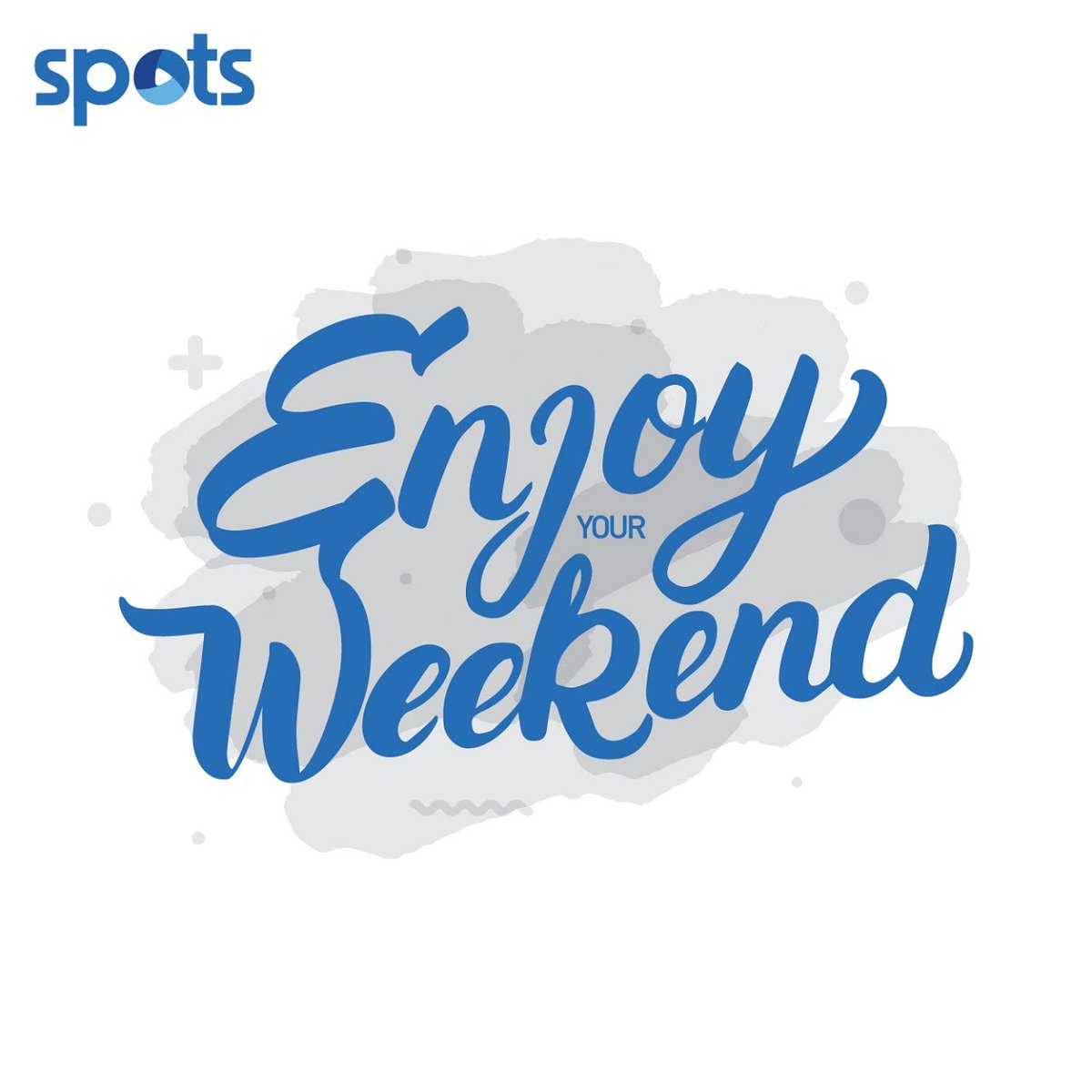 Selamat menikmati akhir pekan Generasi Non Tunai!
#generasinontunai #nontunai #spots #cashless #cashlesssociety #weekend #weekendvibes