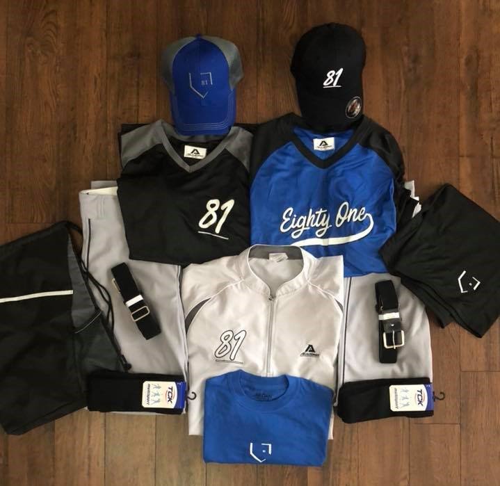 ⚾️ 81 Baseball ⚾️ tweet media