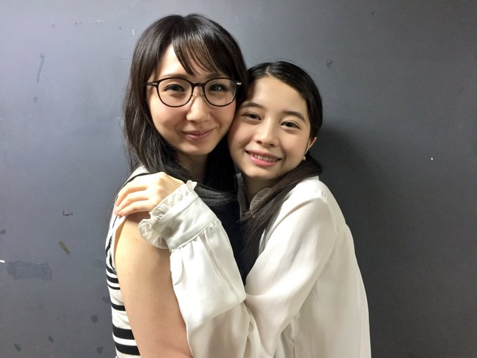 桜田ひよりのTwitter画像15