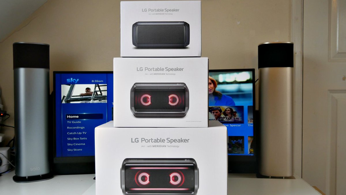 lg go pk5