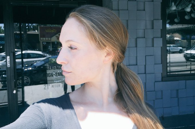 Open doors for me in public and pin me against them in private. https://t.co/9GqbwkU2ex
