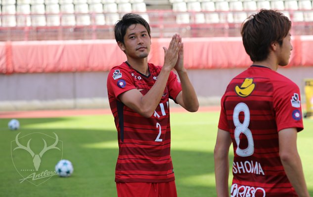 鹿島アントラーズ メディア Tbs 炎の体育会tv 放送スタート 皆さん ぜひお楽しみください Antlers Kashima 詳細は T Co Wvgihsbimh