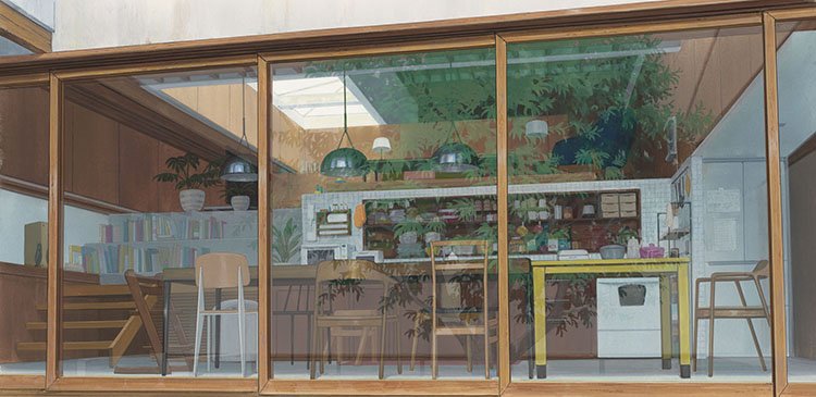 未来のミライ 建築家 お父さん の匠の仕事ぶりにツッコミを入れる皆さん 2ページ目 Togetter 未来のミライ 建築家 お父さん の匠の仕事ぶりにツッコミを入れる皆さん 2ページ目 Togetter