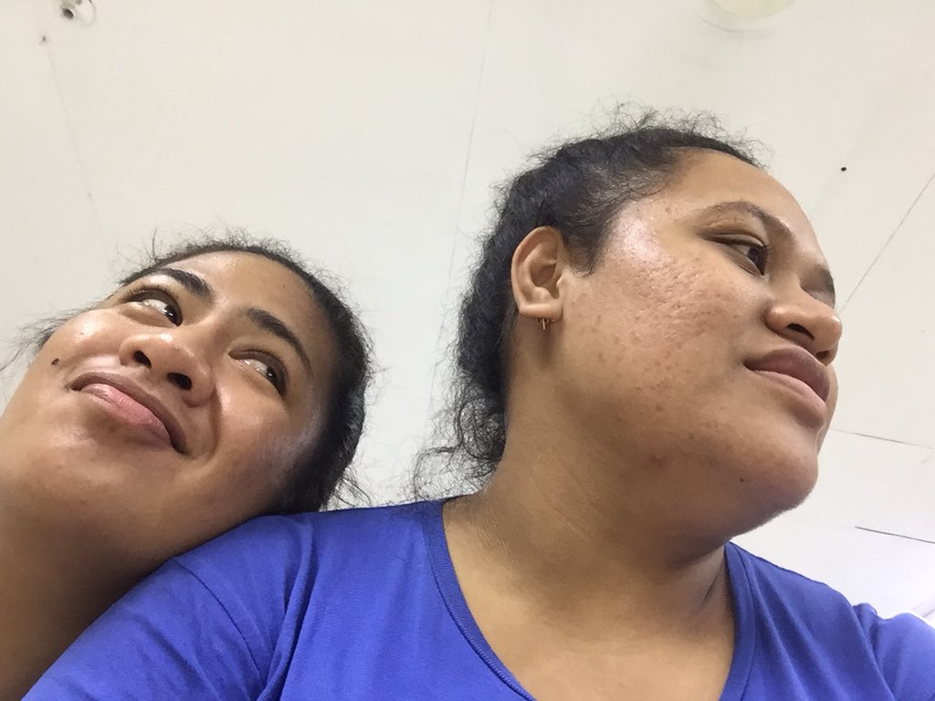 liinnkkyy's tweet photo. I’m sure we all have that one best friend who brings out the crazy in you, bc apparently mine is this idiot😂
#Lineace💓 #Weirdos🤪 https://t.co/lO6znELAs8